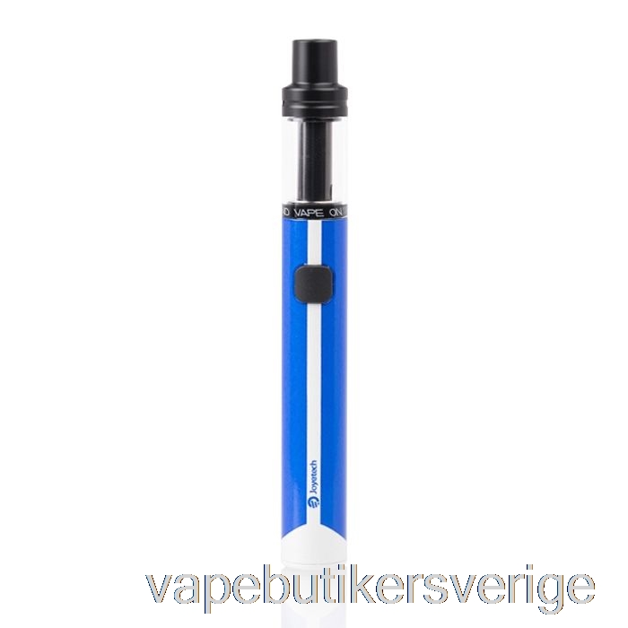 Vape Sverige Joyetech Ego Aio Eco Startkit Blå